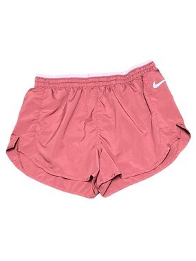 Nike Women’s Tempo Luxe Running Shorts Size M